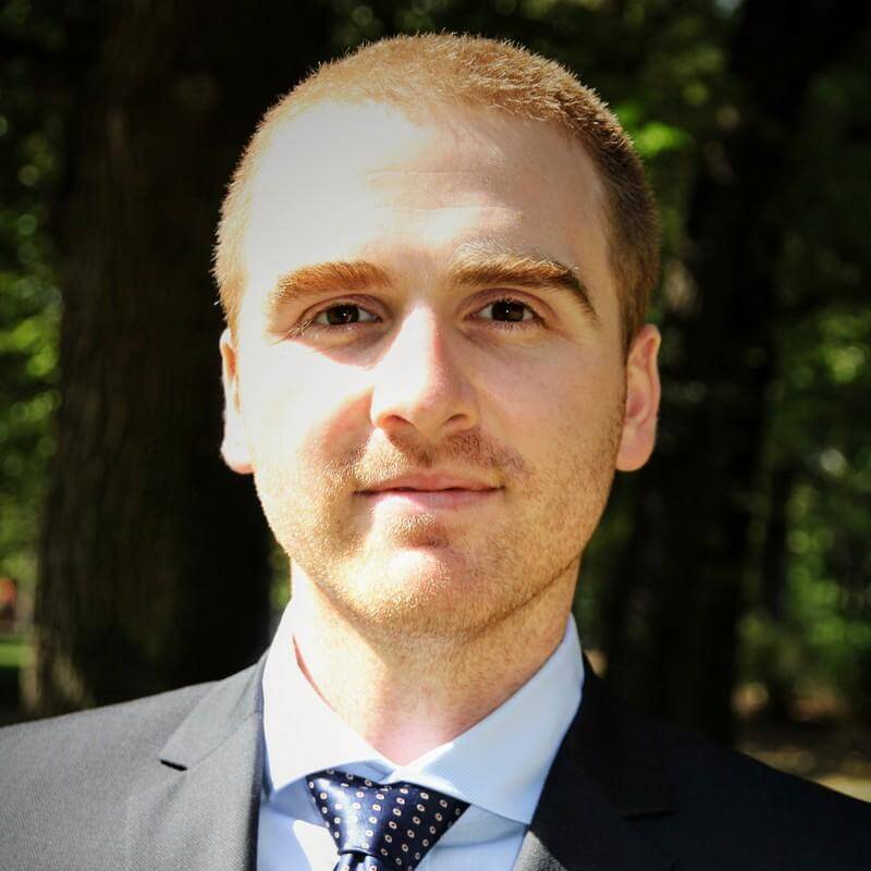 Author Photo