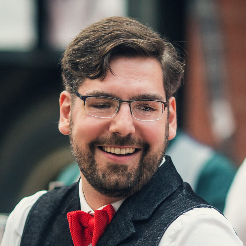Author Photo