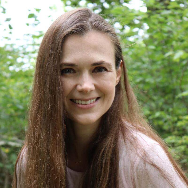 Author Photo