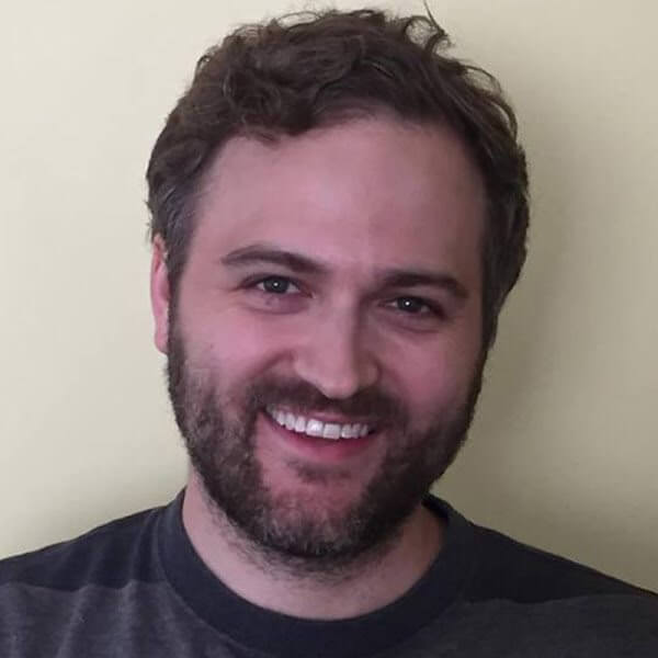 Author Photo