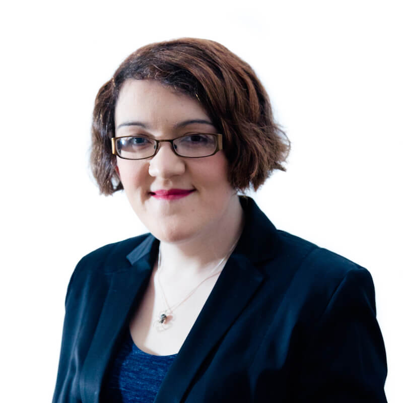 Author Photo