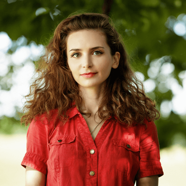 Author Photo