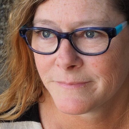 Author Photo
