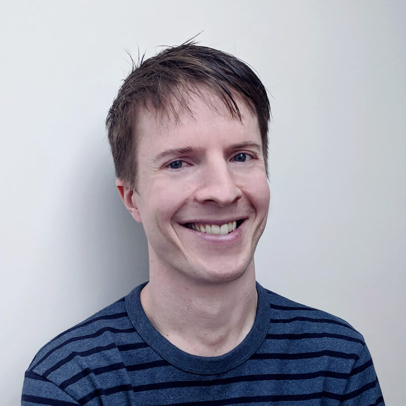 Author Photo