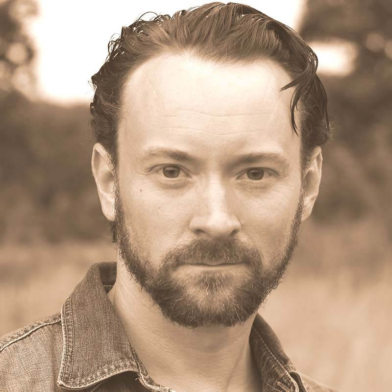 Author Photo