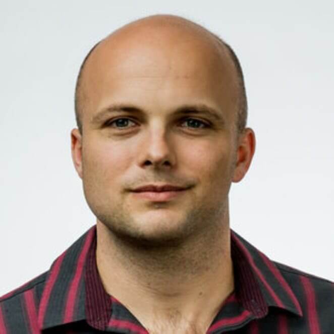 Author Photo