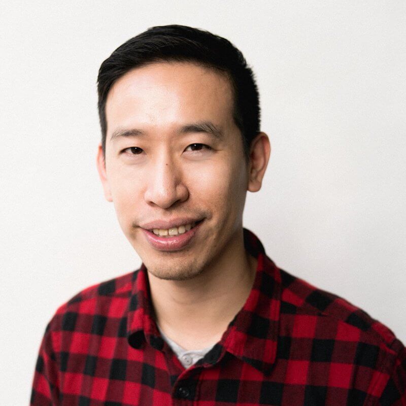 Author Photo