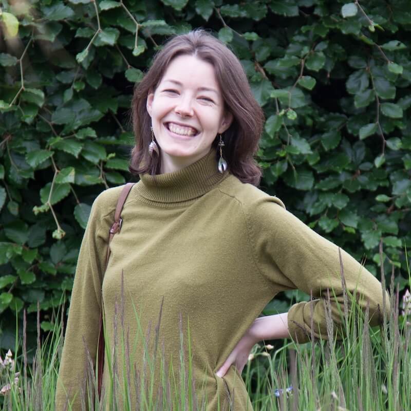Author Photo