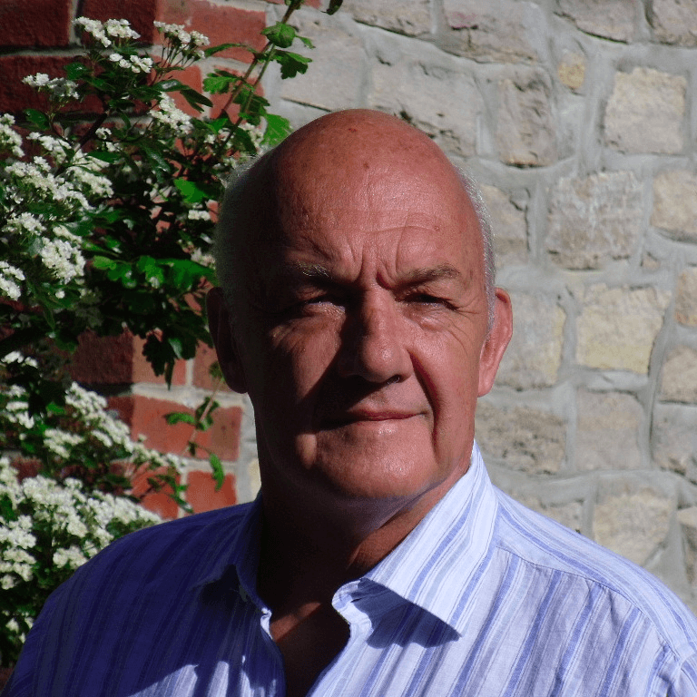 Author Photo