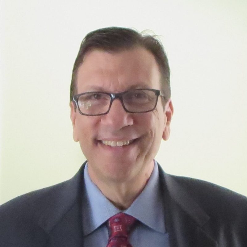 Author Photo