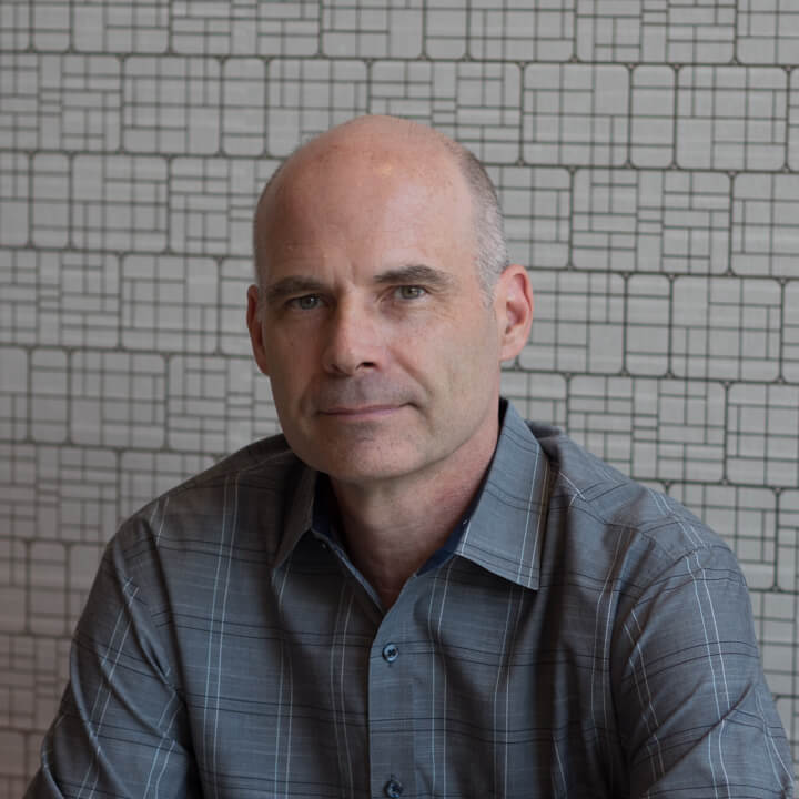 Author Photo
