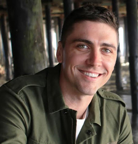 Author Photo
