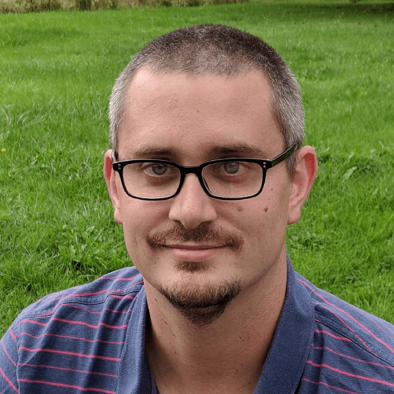 Author Photo