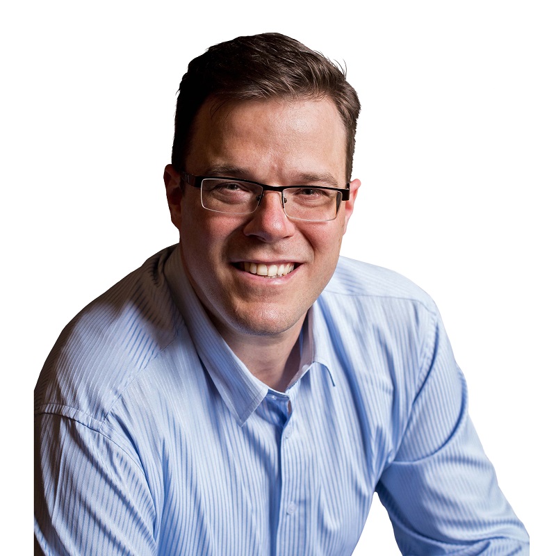 Author Photo