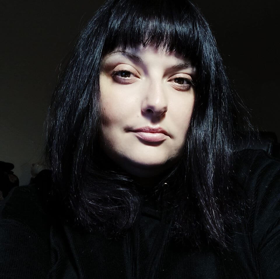 Author Photo