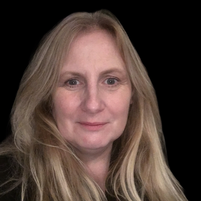 Author Photo