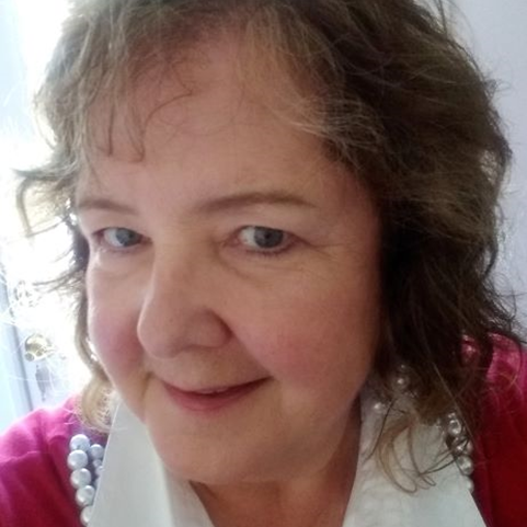 Author Photo