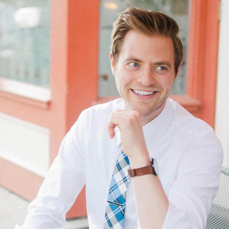 Author Photo