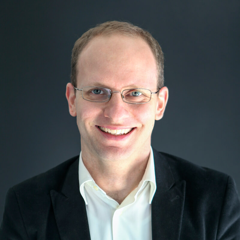 Author Photo
