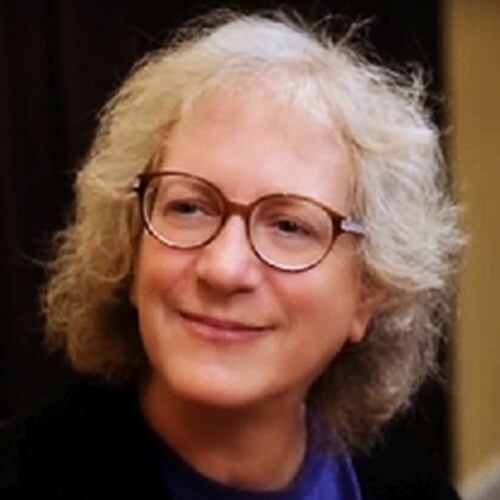 Author Photo