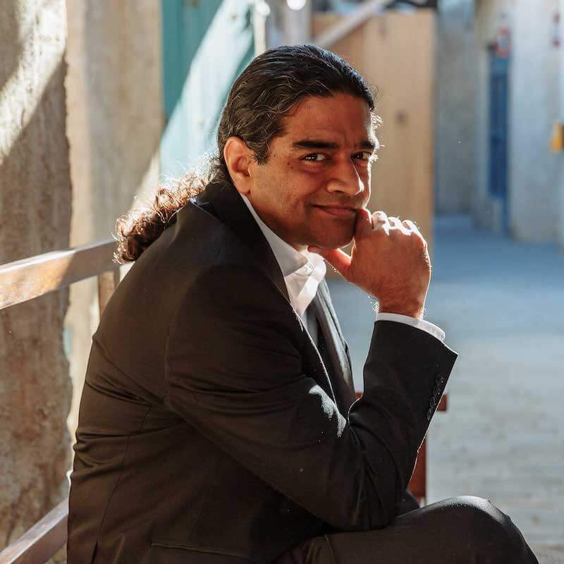 Author Photo