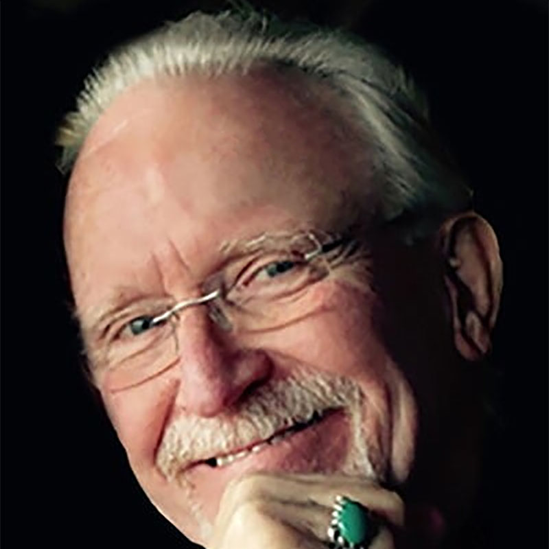Author Photo