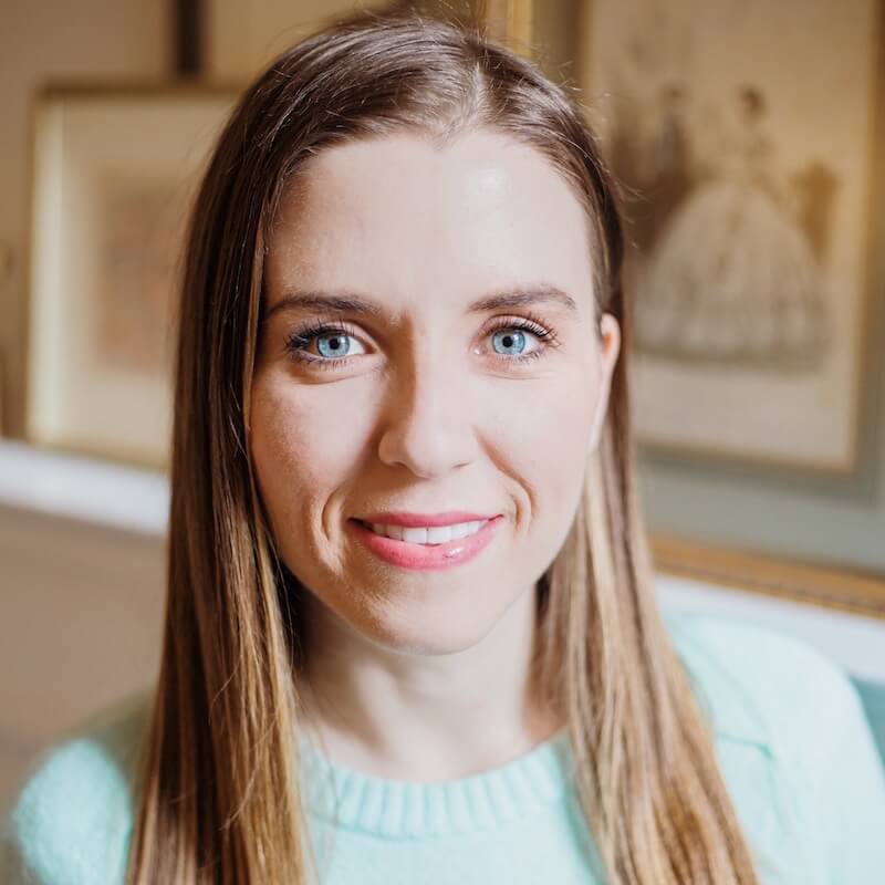 Author Photo