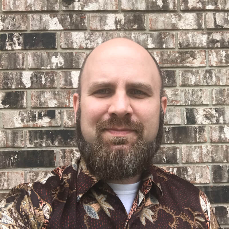 Author Photo