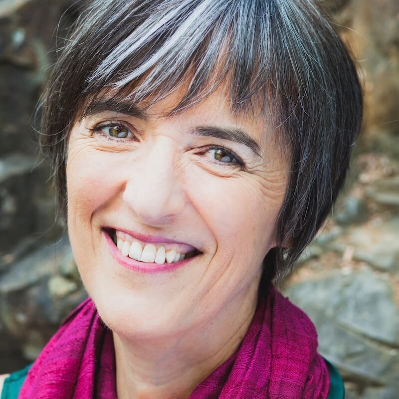 Author Photo