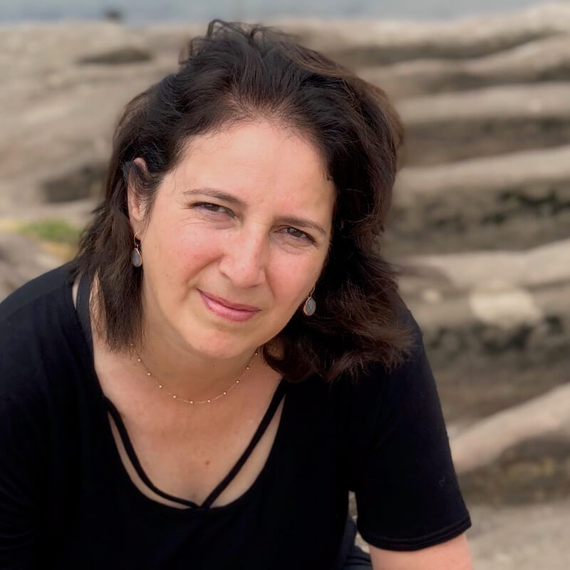 Author Photo
