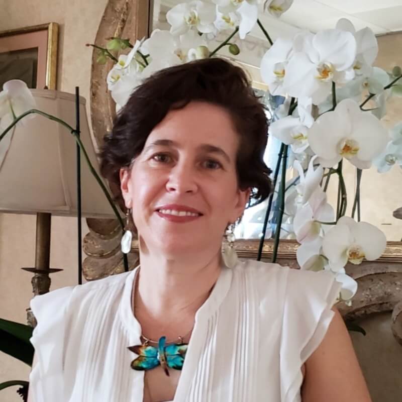Author Photo