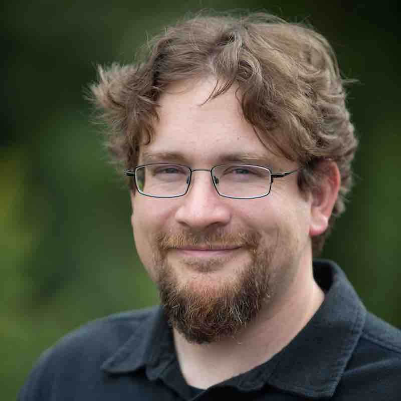 Author Photo