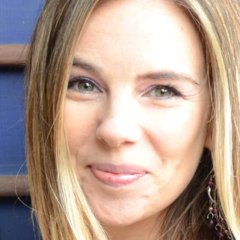 Author Photo