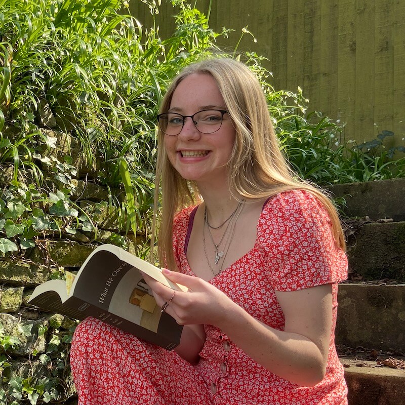 Author Photo