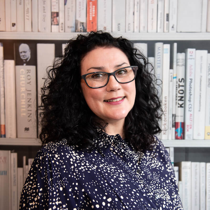 Author Photo