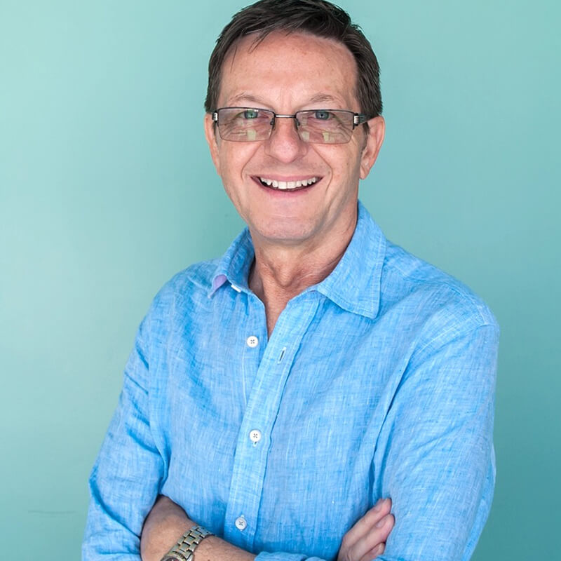 Author Photo