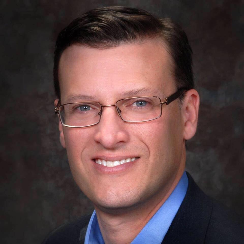 Author Photo