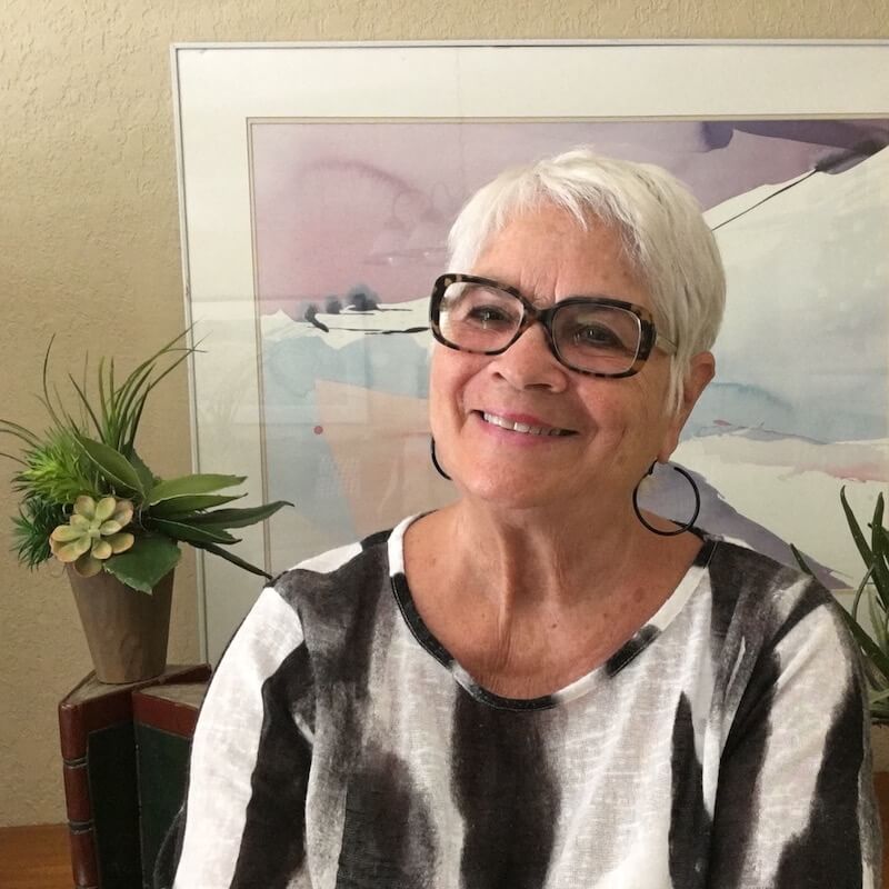 Author Photo