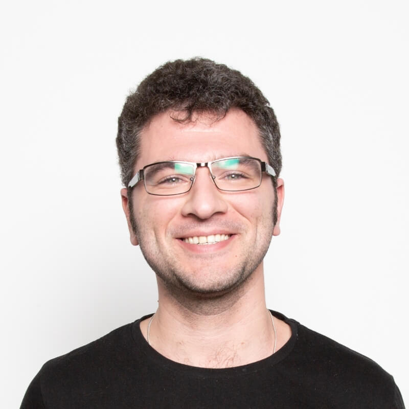 Author Photo