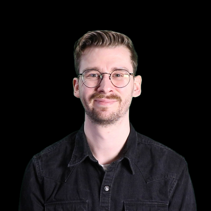 Author Photo