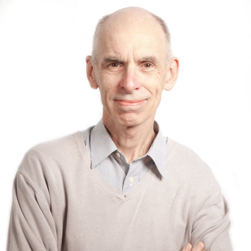 Author Photo