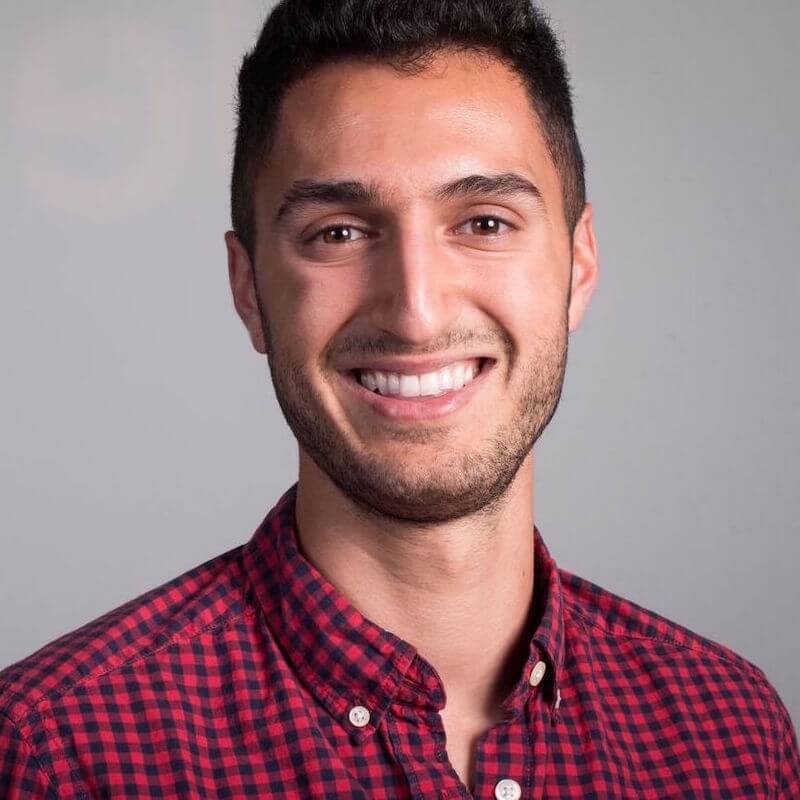 Author Photo
