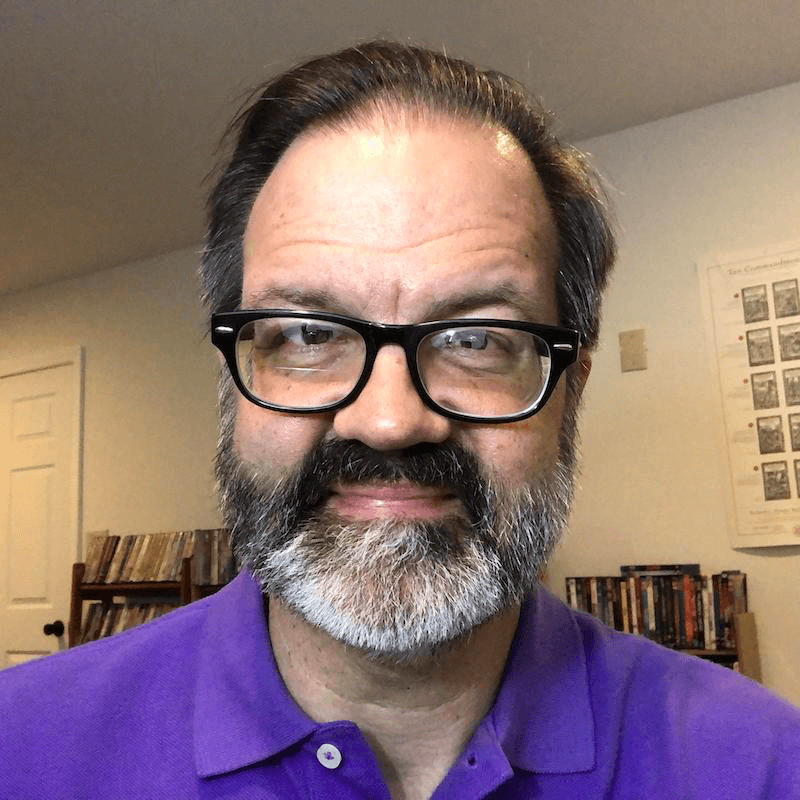 Author Photo