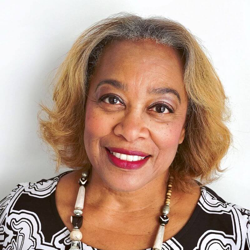 Author Photo