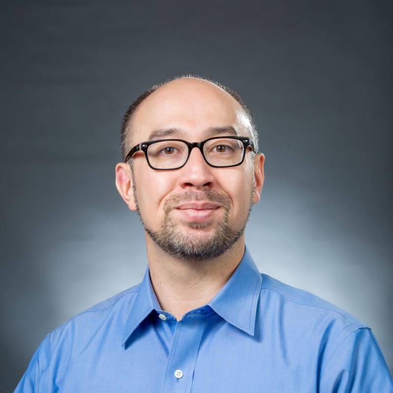 Author Photo