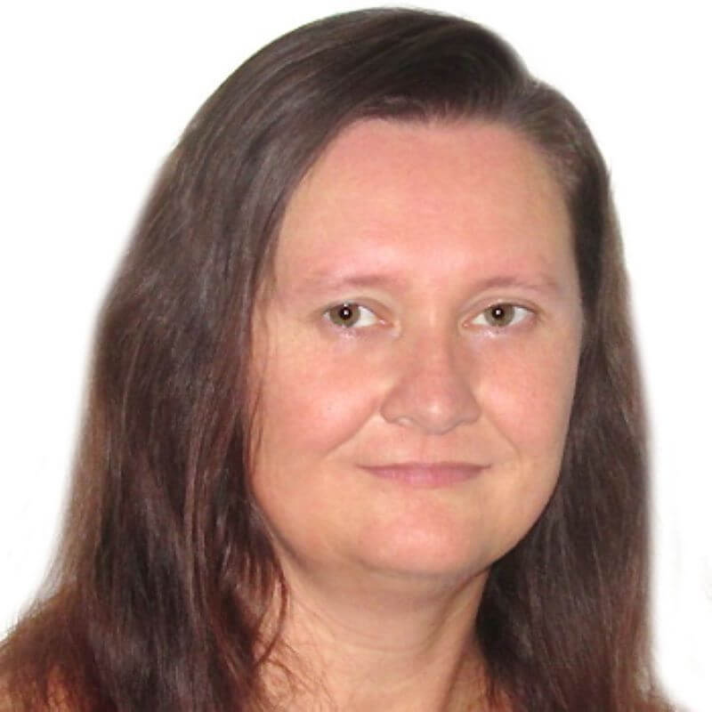 Author Photo