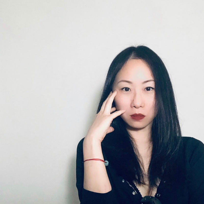 Author Photo