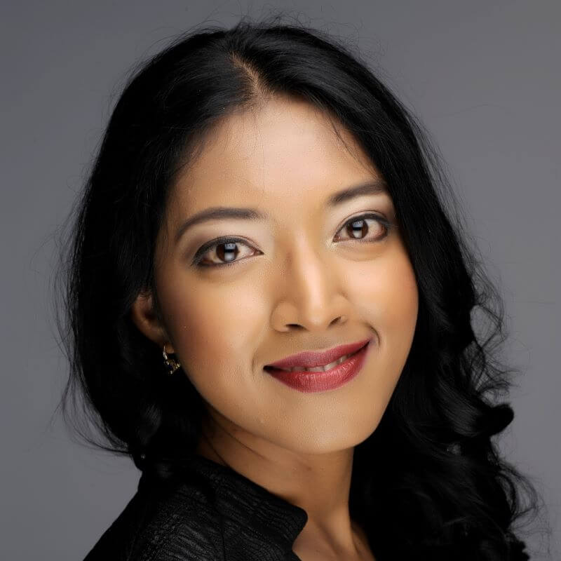 Author Photo
