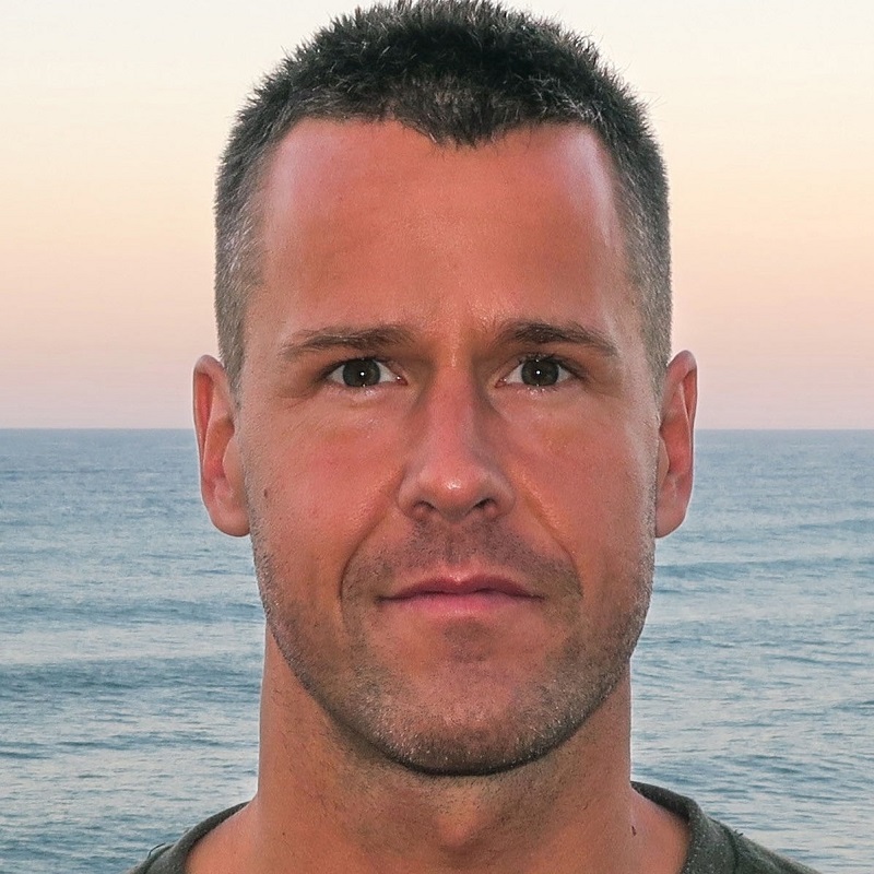 Author Photo