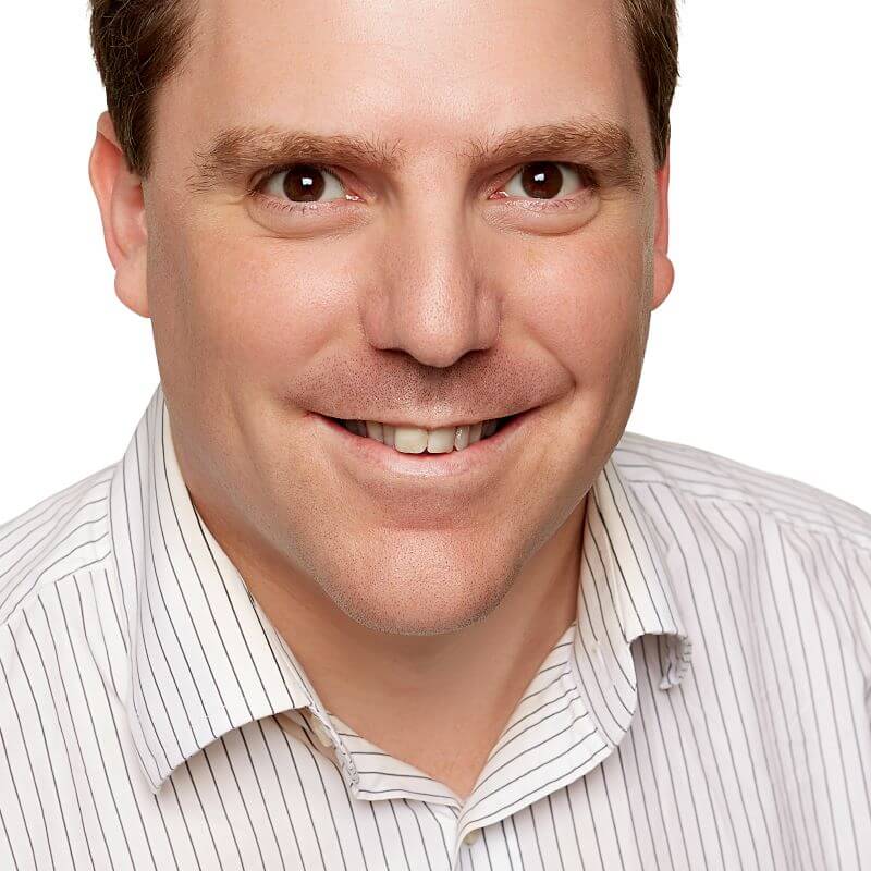 Author Photo